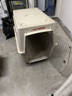 Dog Kennel