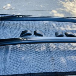 Tesla Model 3 Roof Rack OEM