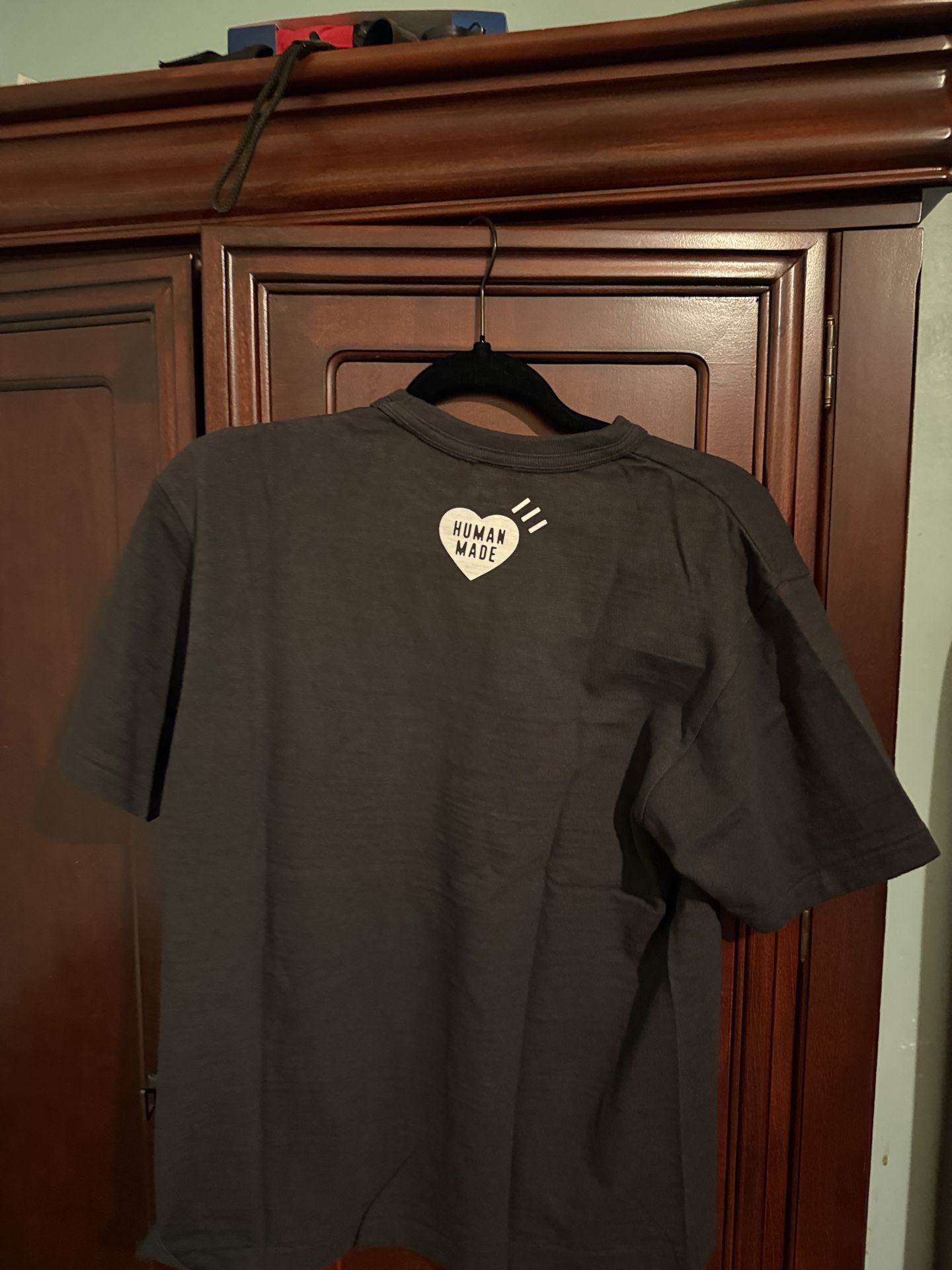 Men’s T Shirt