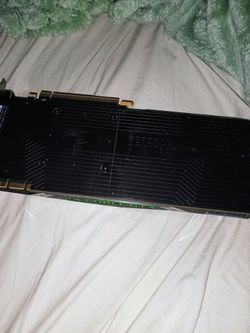 1080ti Nvidia graphics card