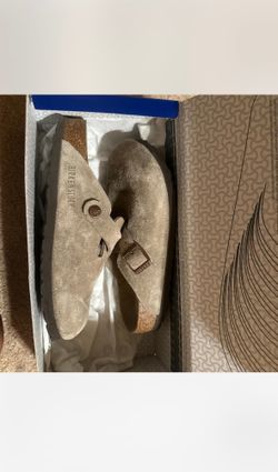 Birkenstock Size 4