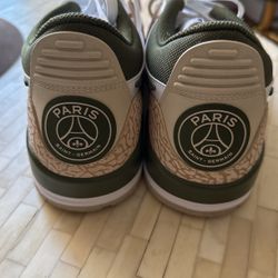 Brand New Air Jordan Legacy 312 low (11.5 Men)