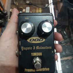 DOD YJM308