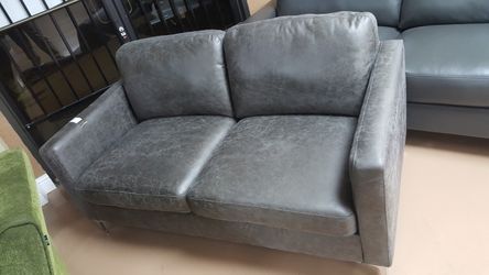 Loveseat AND SOFA MATCHING GET BRAND NEW