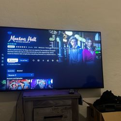 Samsung Smart Tv 50 Inch