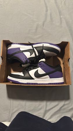 Nike SB Dunk Low Pro