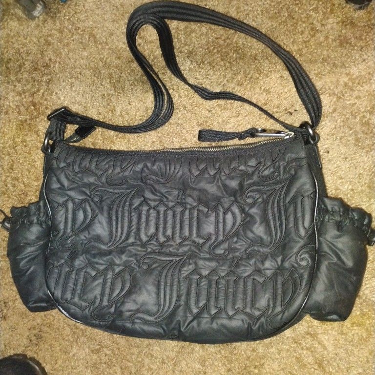 Juicy Purse New
