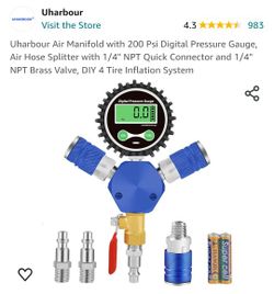 Gauge