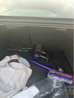 Dyson V11