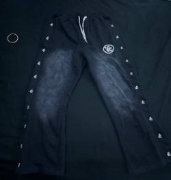 Hellstar sweatspants