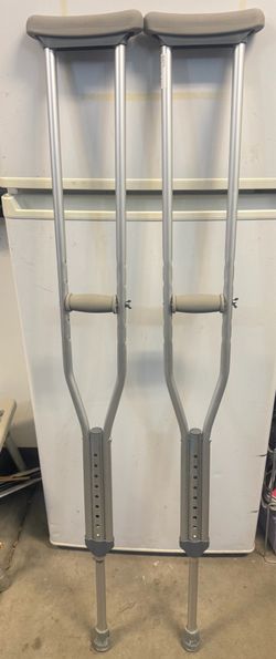 Crutches