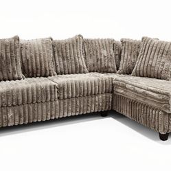 Sectional Sofa 