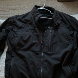 Oobe Light  Jacket  