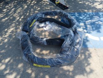 2019-22 Dodge Ram L&R Front & Back Flare Fender