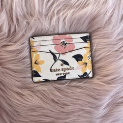 kate spade card holder 