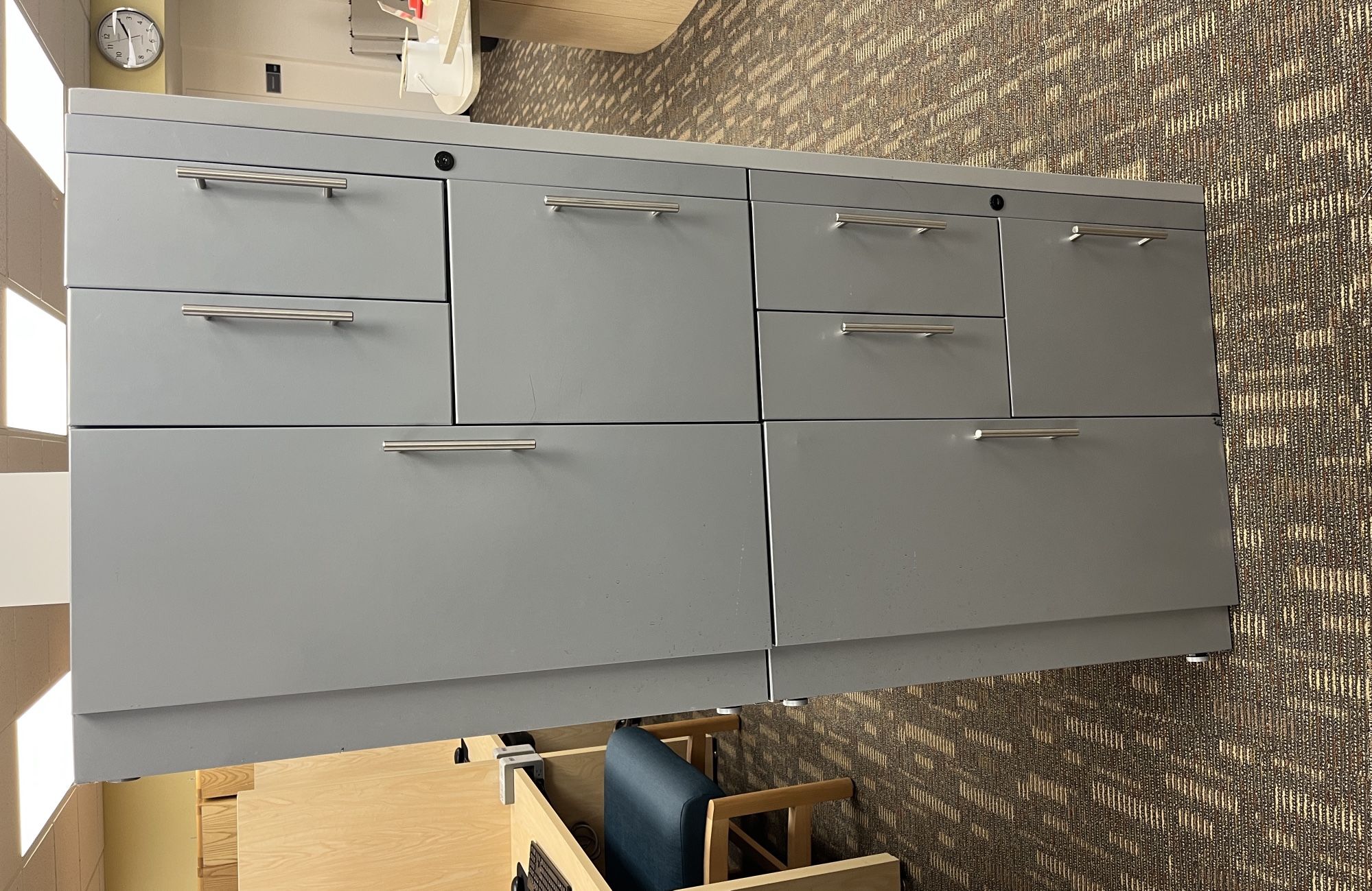 FREE - Large File Cabinet