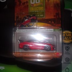 Hot Wheels Great Deal All Three For $150.00