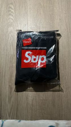 Supreme socks Supreme socks