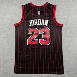   Chicago Bulls Michael jordan swingman jersey S-2XL 2026 version