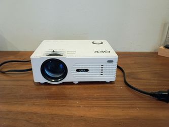 Qkk Projector