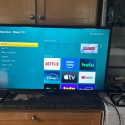 Roku Tv