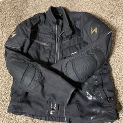 Protective Biker Jackets