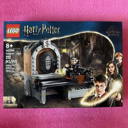 Lego 40598 Harry Potter Gringotts Vault