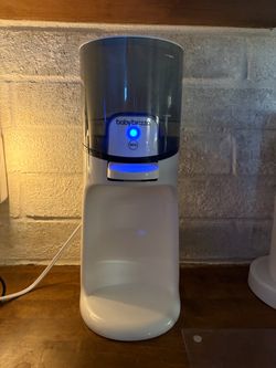 Baby reza water dispenser