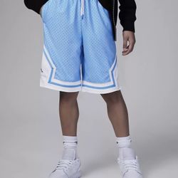 Jordan Diamond Shorts Big Kids XL