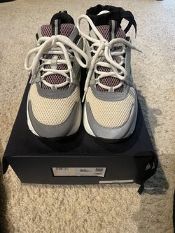 Dior B-22 Sneakers