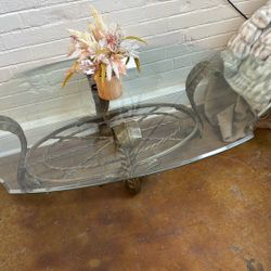 Center Litle Table 