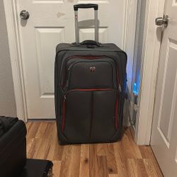 XL Suitcase