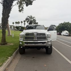 2011 Dodge Ram 2500