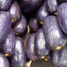 African Plum Frozen 500g