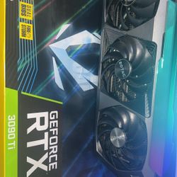 Zotac 3090ti