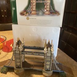 Department 56 London Bridge