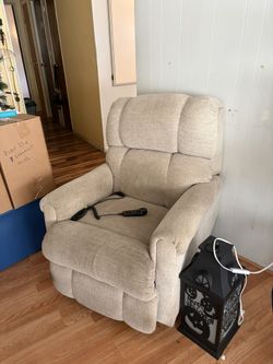 Lift Recliner 