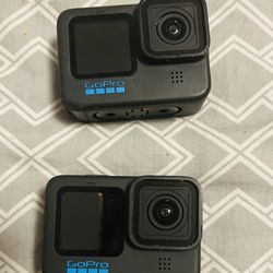 GoPro Hero10 (2)) Hero3 (3) Hero1 (1) Extras