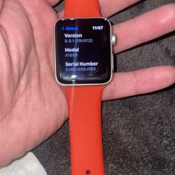 Apple Watch Series 3 