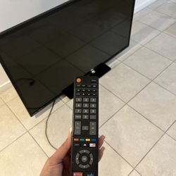 Smart TV