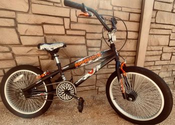 20” Kent Razor BMX Bike