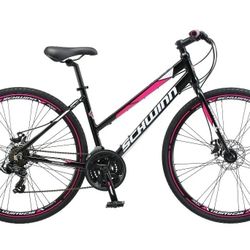 Women's BIKE Schwinn 700C L Kempo