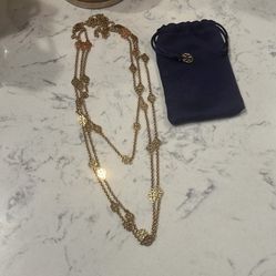 Tory Burch Necklace 