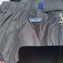  Brand New Patagonia Windbreaker Pants Size XL