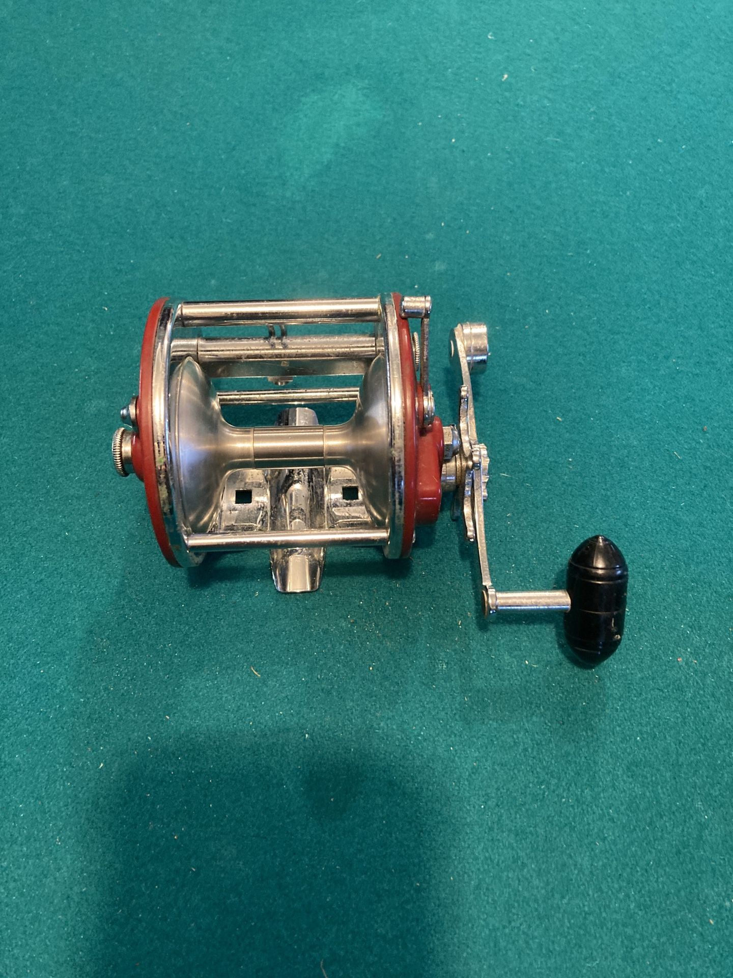 Fishing Reel
