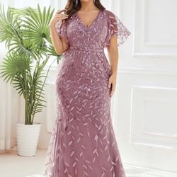 Vestido Para Fiesta 