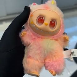 Labubu 