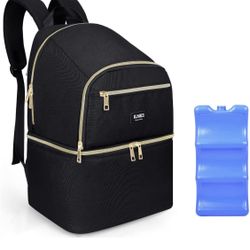 Breast pump Backpack 