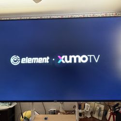 Element 86 Inch Tv