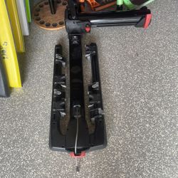 Bike Rack